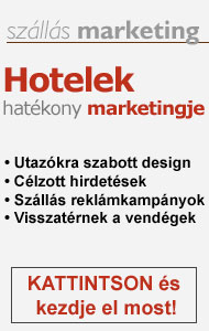 Hotel marketing