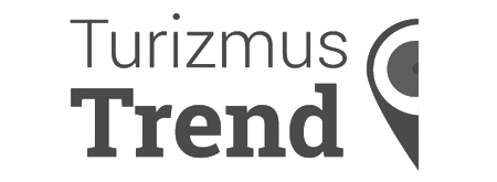 logo turizmus trend