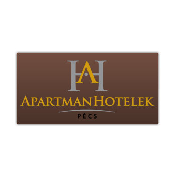 logo apartmanhotelek pecs