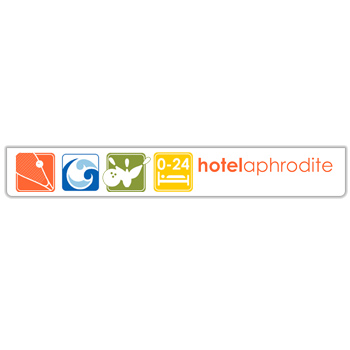 logo hotelaphrodite