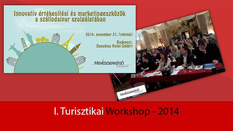 turisztikai marketing workshop 01