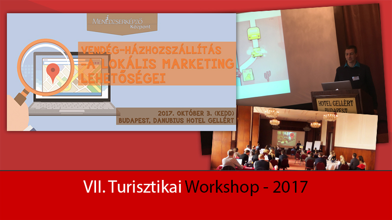 turisztikai marketing workshop 07