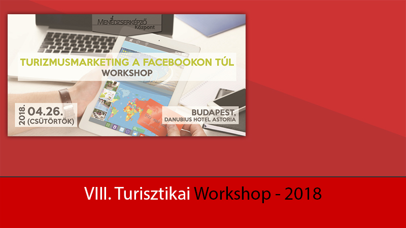 turisztikai marketing workshop 08