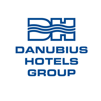 logo danubiushotels